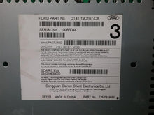 Load image into Gallery viewer, Radio Ford Edge 2013 - CTL259395
