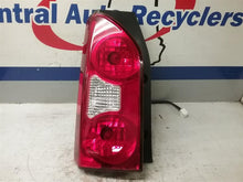 Load image into Gallery viewer, TAIL LIGHT LAMP ASSEMBLY Nissan Xterra 2005-2014 Left - CTL259530
