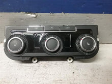 Load image into Gallery viewer, Temperature Controls Volkswagen Golf GTI 2010 - CTL259808
