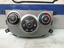 Load image into Gallery viewer, TEMPERATURE CONTROLS Hyundai Santa Fe 2010 10 2011 11 2012 12 - CTL259908
