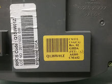 Load image into Gallery viewer, TEMPERATURE CONTROLS Hyundai Santa Fe 2010 10 2011 11 2012 12 - CTL259908
