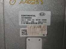 Load image into Gallery viewer, ECU ECM Computer Kia Forte 2019 - CTL260258
