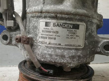 Load image into Gallery viewer, AC A/C AIR CONDITIONING COMPRESSOR Nissan Sentra 2013-2019 - CTL260496
