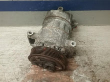 Load image into Gallery viewer, AC A/C AIR CONDITIONING COMPRESSOR Nissan Sentra 2013-2019 - CTL260496
