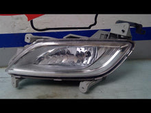 Load image into Gallery viewer, FOG LAMP LIGHT Veloster 12 13 14 15 16 17 Bumper Mounted Left - CTL260571
