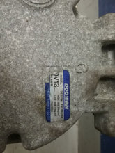 Load image into Gallery viewer, AC Compressor Hyundai Veloster 2016 - CTL260583
