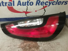 Load image into Gallery viewer, TAIL LIGHT LAMP ASSEMBLY Kia Soul 14 15 16 17 18 19 Left - CTL260900
