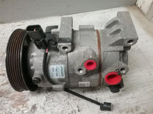 Load image into Gallery viewer, AC A/C AIR CONDITIONING COMPRESSOR Elantra Forte Soul 14-19 - CTL260908
