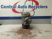 Load image into Gallery viewer, AC COMPRESSOR M37 EX37 EX35 G37 2009 09 2010 10 2011 11 12 13 14 - CTL261130
