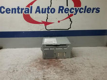 Load image into Gallery viewer, RADIO EX37 Q60 QX50 QX56 370Z Maxima Murano Murano Cross 13-15 - CTL261152
