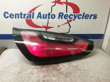 Load image into Gallery viewer, TAIL LIGHT LAMP ASSEMBLY Kia Soul 14 15 16 17 18 19 Right - CTL261217
