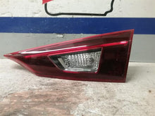 Load image into Gallery viewer, TRUNK LID MOUNTED TAIL LIGHT LAMP Mazda 3 14 15 16 17 18 Right - CTL261339
