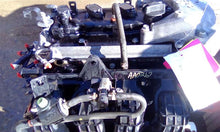 Load image into Gallery viewer, ENGINE MOTOR Nissan Altima 2015 15 2.5L VIN A - CTL261574
