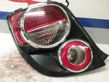 Load image into Gallery viewer, TAIL LIGHT LAMP ASSEMBLY Chevrolet Sonic 12 13 14 15 16 Left - CTL261650
