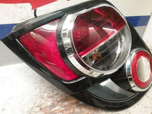 Load image into Gallery viewer, TAIL LIGHT LAMP ASSEMBLY Chevrolet Sonic 12 13 14 15 16 Left - CTL261650
