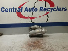 Load image into Gallery viewer, STARTER MOTOR Cruze Sonic TRAX 11 12 13 14 15 16 17 18 - CTL261664
