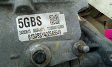 Load image into Gallery viewer, Transmission Chevrolet Sonic 2015 - CTL261667
