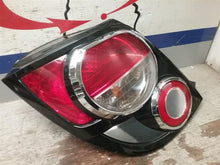 Load image into Gallery viewer, TAIL LIGHT LAMP ASSEMBLY Chevrolet Sonic 12 13 14 15 16 Left - CTL261733
