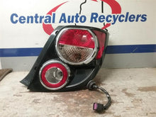 Load image into Gallery viewer, TAIL LIGHT LAMP ASSEMBLY Chevrolet Sonic 12 13 14 15 16 Right - CTL261734
