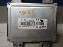 Load image into Gallery viewer, ECU ECM COMPUTER ELR Cruze Silverado 2500 Pickup Silverado 3500 11-16 - CTL261744
