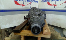 Load image into Gallery viewer, TRANSMISSION Audi A4 A5 08 09 10 11 12 AWD - CTL262360
