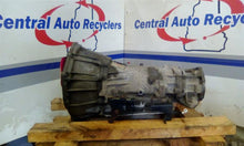 Load image into Gallery viewer, TRANSMISSION 1500 Pickup 1500 Pickup 1996 96 1997 97 4X4 - CTL262403
