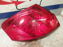 Load image into Gallery viewer, OUTER TAIL LIGHT LAMP G25 G35 G37 07 08 09 10 11 12 13 Left - CTL262720
