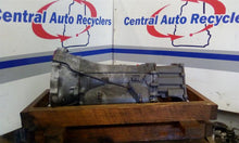 Load image into Gallery viewer, AUTOMATIC TRANSMISSION Infiniti G37 2012 12 2013 13 - CTL262734
