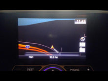 Load image into Gallery viewer, INFO-GPS SCREEN EX35 EX37 G25 G37 QX50 370Z GT-R Murano 11-16 - CTL262750
