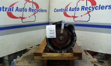 Load image into Gallery viewer, AUTOMATIC TRANSMISSION BMW X3 2004 04 2005 05 2006 06 - CTL262834

