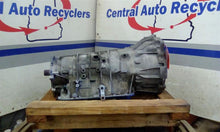 Load image into Gallery viewer, AUTOMATIC TRANSMISSION BMW X3 2004 04 2005 05 2006 06 - CTL262834
