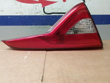 Load image into Gallery viewer, TRUNK LID MOUNTED TAIL LIGHT LAMP Sonata Sonata Hybrid 15-17 Left - CTL262987
