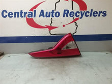 Load image into Gallery viewer, TRUNK LID MOUNTED TAIL LIGHT LAMP Sonata Sonata Hybrid 15-17 Left - CTL262987
