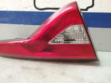 Load image into Gallery viewer, TRUNK LID MOUNTED TAIL LIGHT LAMP Sonata Sonata Hybrid 15-17 Left - CTL262987
