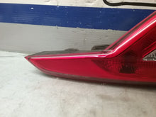Load image into Gallery viewer, TRUNK LID MOUNTED TAIL LIGHT LAMP Sonata Sonata Hybrid 15-17 Left - CTL262987
