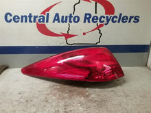 Load image into Gallery viewer, OUTER TAIL LIGHT LAMP Hyundai Tucson 10 11 12 13 14 15 Left - CTL263270
