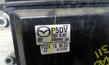 Load image into Gallery viewer, ECU ECM COMPUTER iA Yaris 2016 16 2017 17 2018 18 - CTL263537
