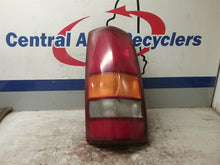 Load image into Gallery viewer, TAIL LIGHT LAMP ASSEMBLY Silverado 1500 Pickup Silverado 2500 99-03 Right - CTL264265
