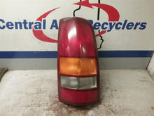 Load image into Gallery viewer, TAIL LIGHT LAMP ASSEMBLY Silverado 1500 Pickup Silverado 2500 99-03 Right - CTL264265
