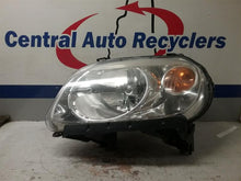 Load image into Gallery viewer, HEADLIGHT LAMP ASSEMBLY Chevy HHR 06 07 08 09 10 11 Left - CTL264793
