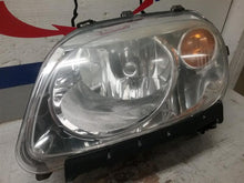 Load image into Gallery viewer, HEADLIGHT LAMP ASSEMBLY Chevy HHR 06 07 08 09 10 11 Left - CTL264793
