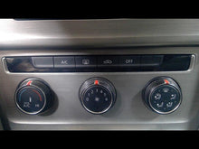 Load image into Gallery viewer, TEMPERATURE CONTROLS Volkswagen Golf 2015 15 2016 16 2017 17 - CTL265270
