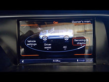 Load image into Gallery viewer, INFO-GPS SCREEN Audi A4 Allroad Q5 RS5 S4 SQ5 13 14 15 16 - CTL266001
