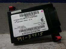 Load image into Gallery viewer, Computer Acura TSX 2012 - CTL266524
