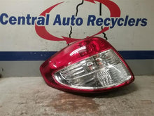 Load image into Gallery viewer, TAIL LIGHT LAMP ASSEMBLY Suzuki SX4 07 08 09 10 11 12 13 Left - CTL267106
