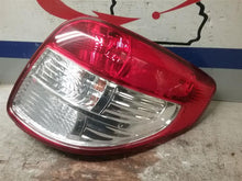 Load image into Gallery viewer, TAIL LIGHT LAMP ASSEMBLY Suzuki SX4 07 08 09 10 11 12 13 Right - CTL267107
