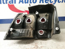 Load image into Gallery viewer, TAIL LIGHT LAMP ASSEMBLY Ford Mustang 99 00 01 02 03 04 Right - CTL267650
