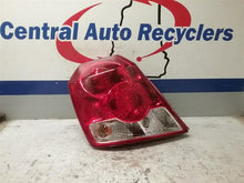 Load image into Gallery viewer, TAIL LIGHT LAMP ASSEMBLY Aveo Wave Swift 04 05 06 07 08 Left - CTL267694
