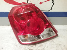Load image into Gallery viewer, TAIL LIGHT LAMP ASSEMBLY Aveo Wave Swift 04 05 06 07 08 Left - CTL267694
