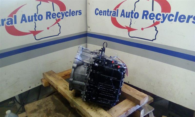 Transmission Kia Forte 2018 - CTL267938
